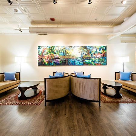 Hotel Florence, Tapestry Collection By Hilton المظهر الخارجي الصورة