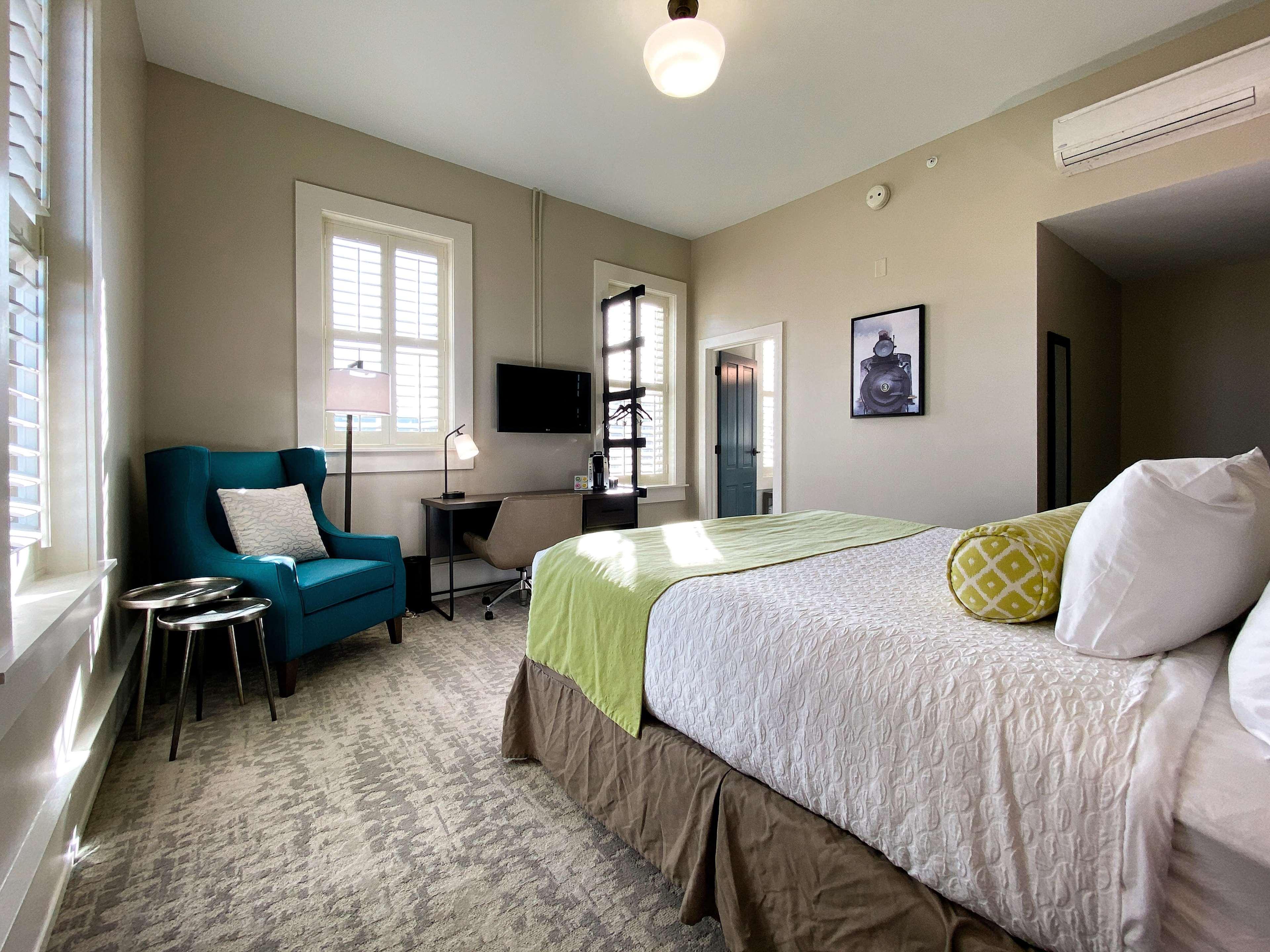 Hotel Florence, Tapestry Collection By Hilton المظهر الخارجي الصورة