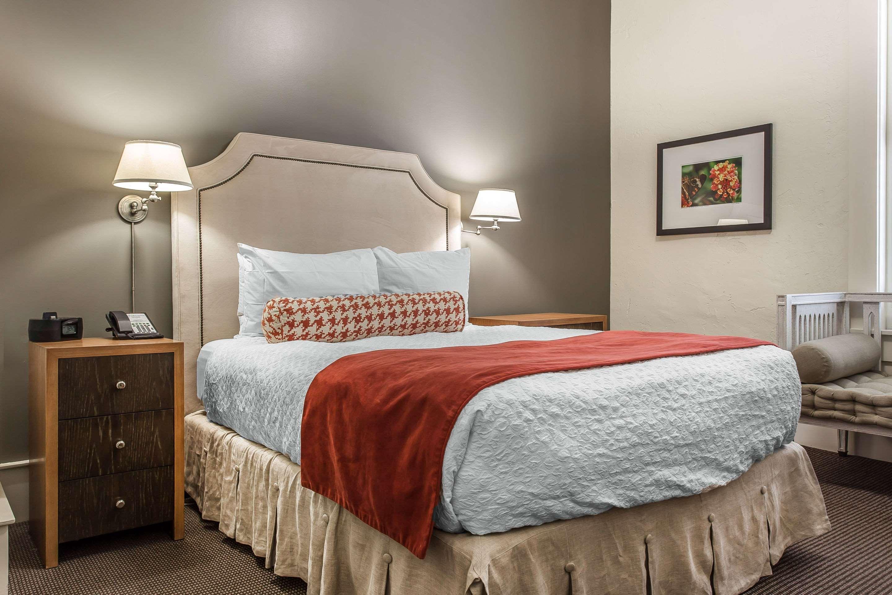 Hotel Florence, Tapestry Collection By Hilton المظهر الخارجي الصورة
