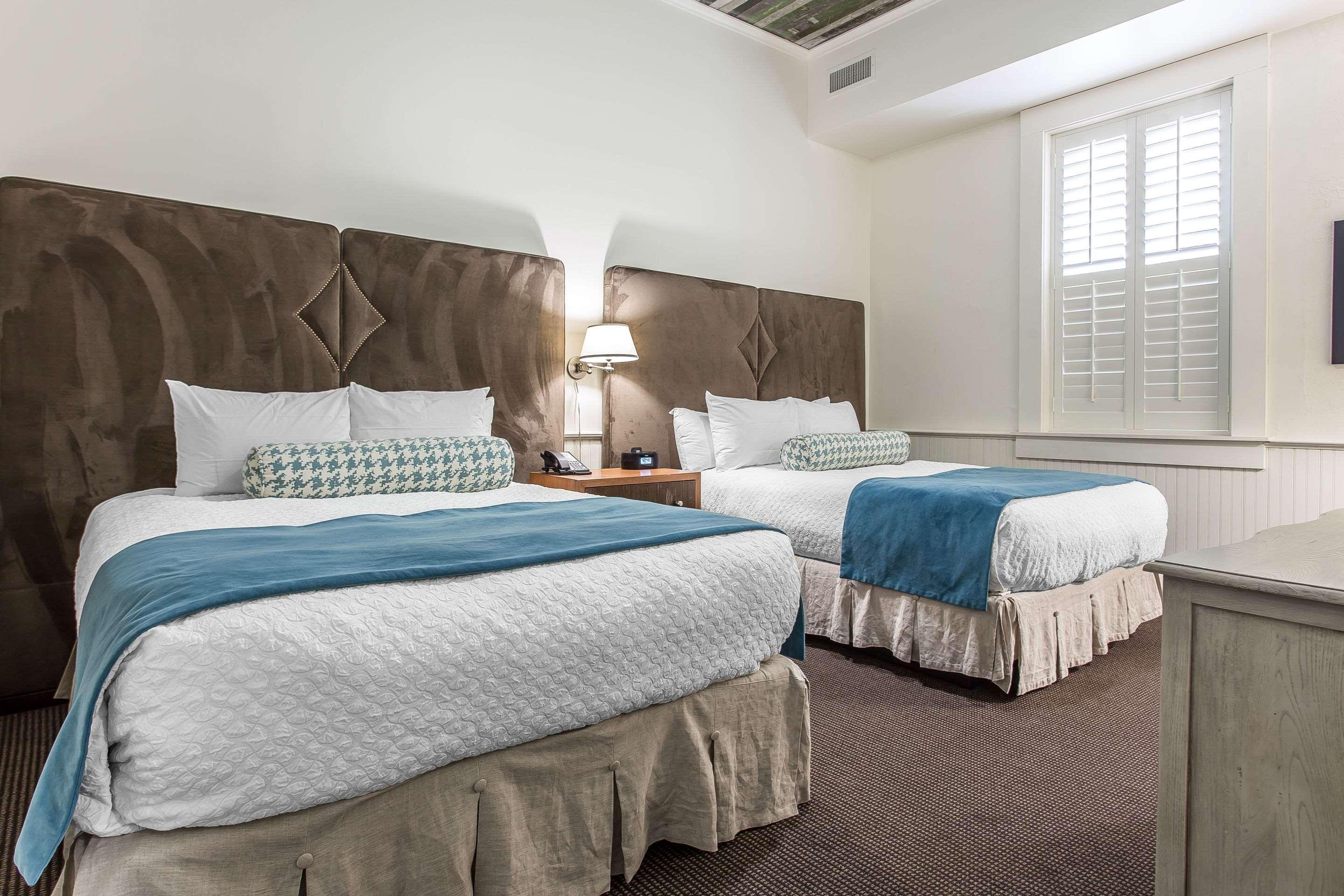 Hotel Florence, Tapestry Collection By Hilton المظهر الخارجي الصورة