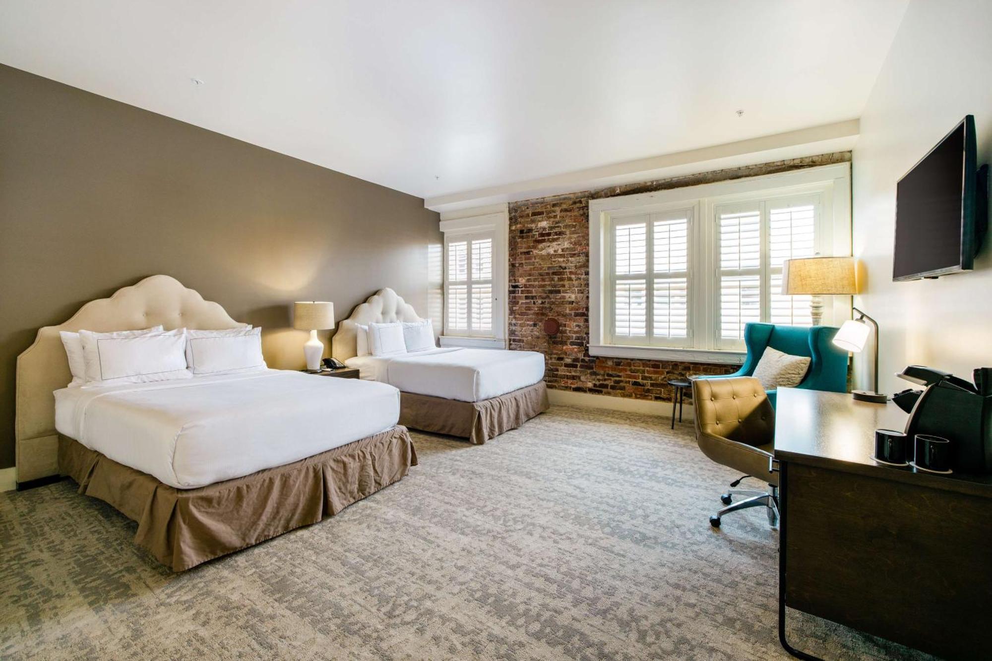 Hotel Florence, Tapestry Collection By Hilton المظهر الخارجي الصورة