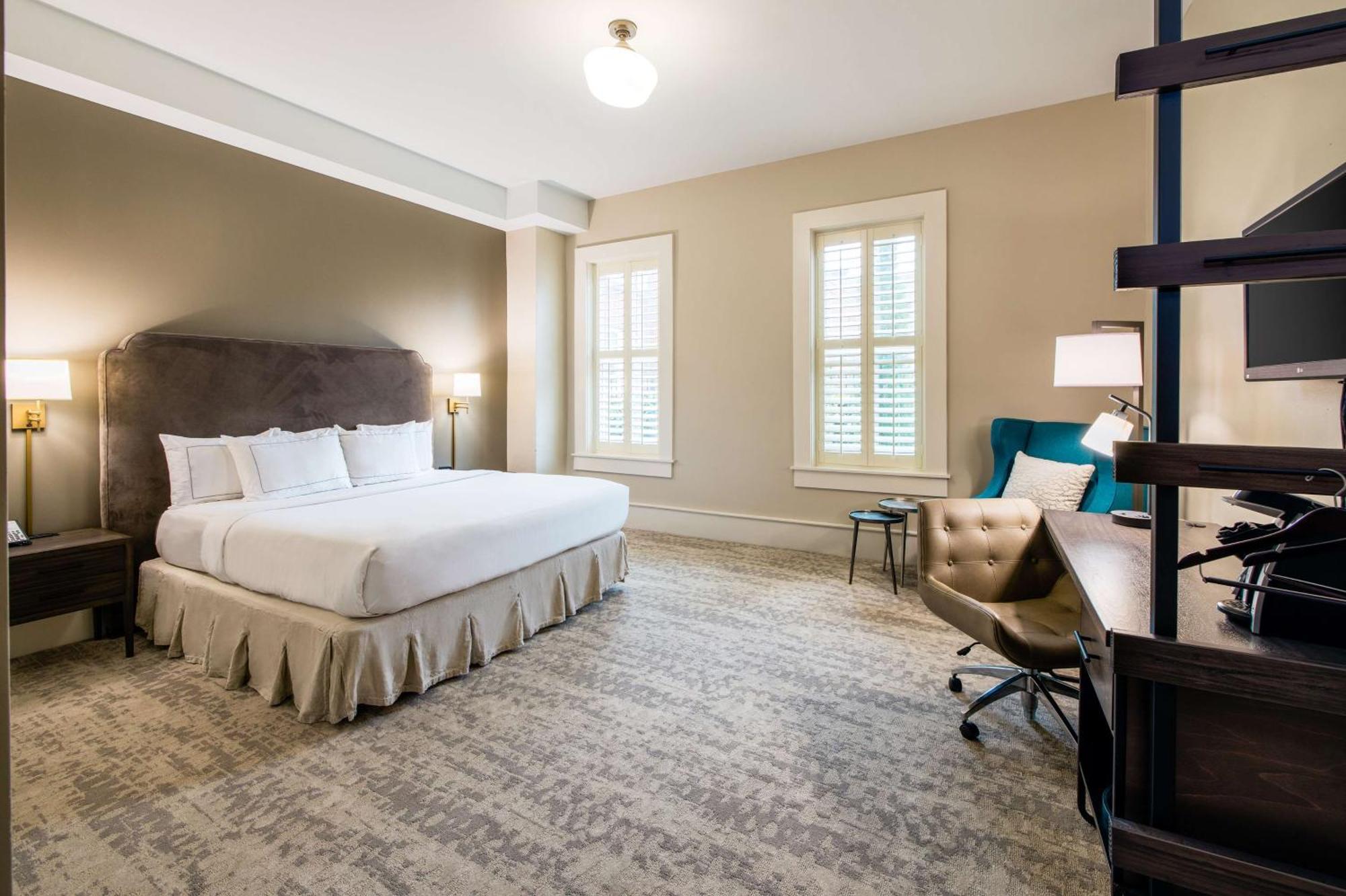 Hotel Florence, Tapestry Collection By Hilton المظهر الخارجي الصورة