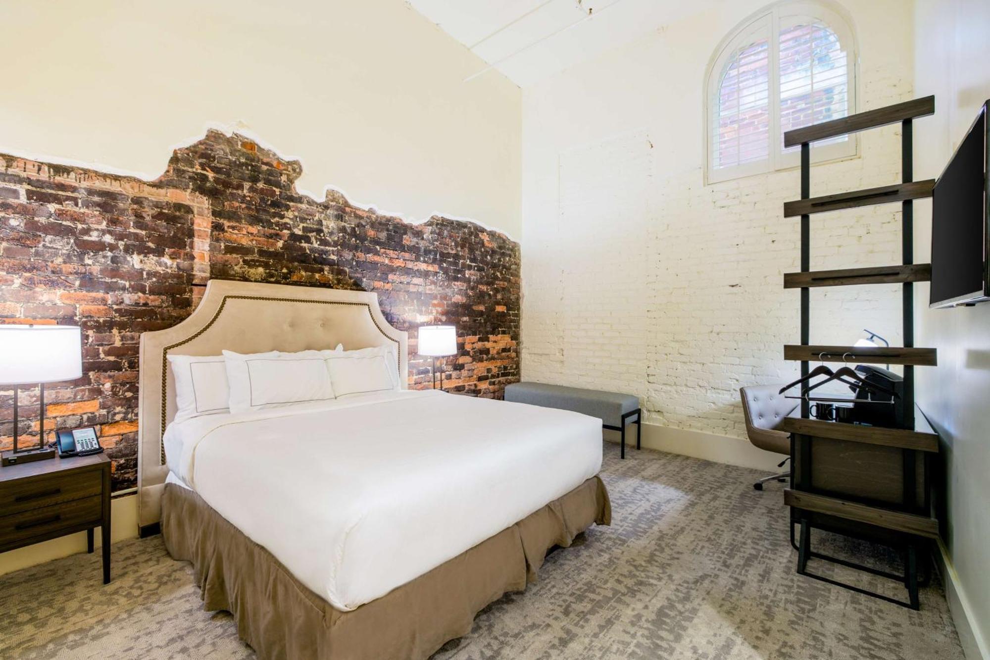 Hotel Florence, Tapestry Collection By Hilton المظهر الخارجي الصورة
