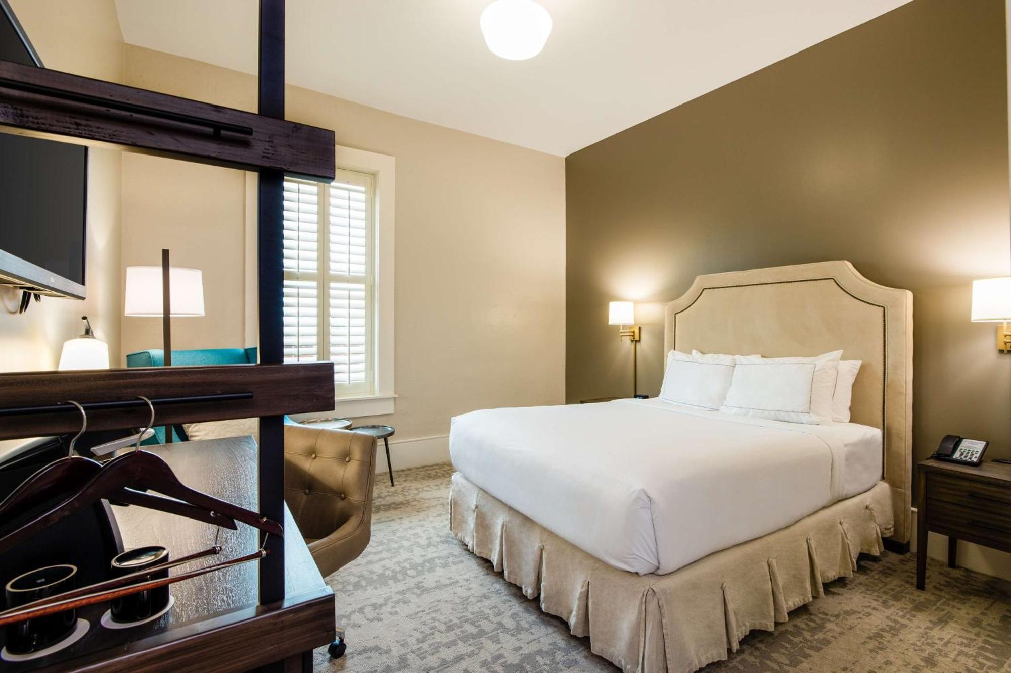 Hotel Florence, Tapestry Collection By Hilton المظهر الخارجي الصورة