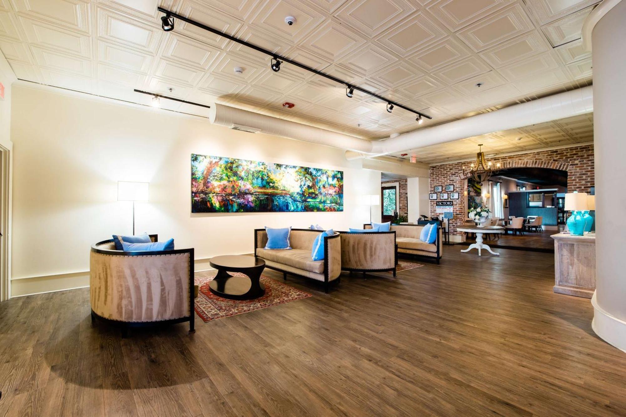 Hotel Florence, Tapestry Collection By Hilton المظهر الخارجي الصورة