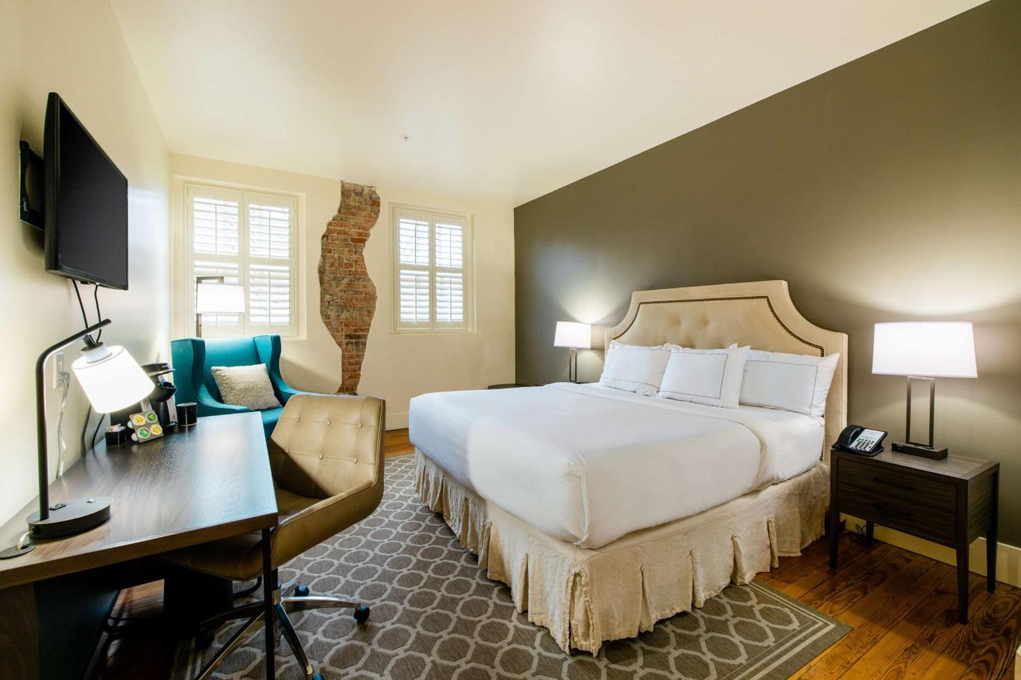 Hotel Florence, Tapestry Collection By Hilton المظهر الخارجي الصورة