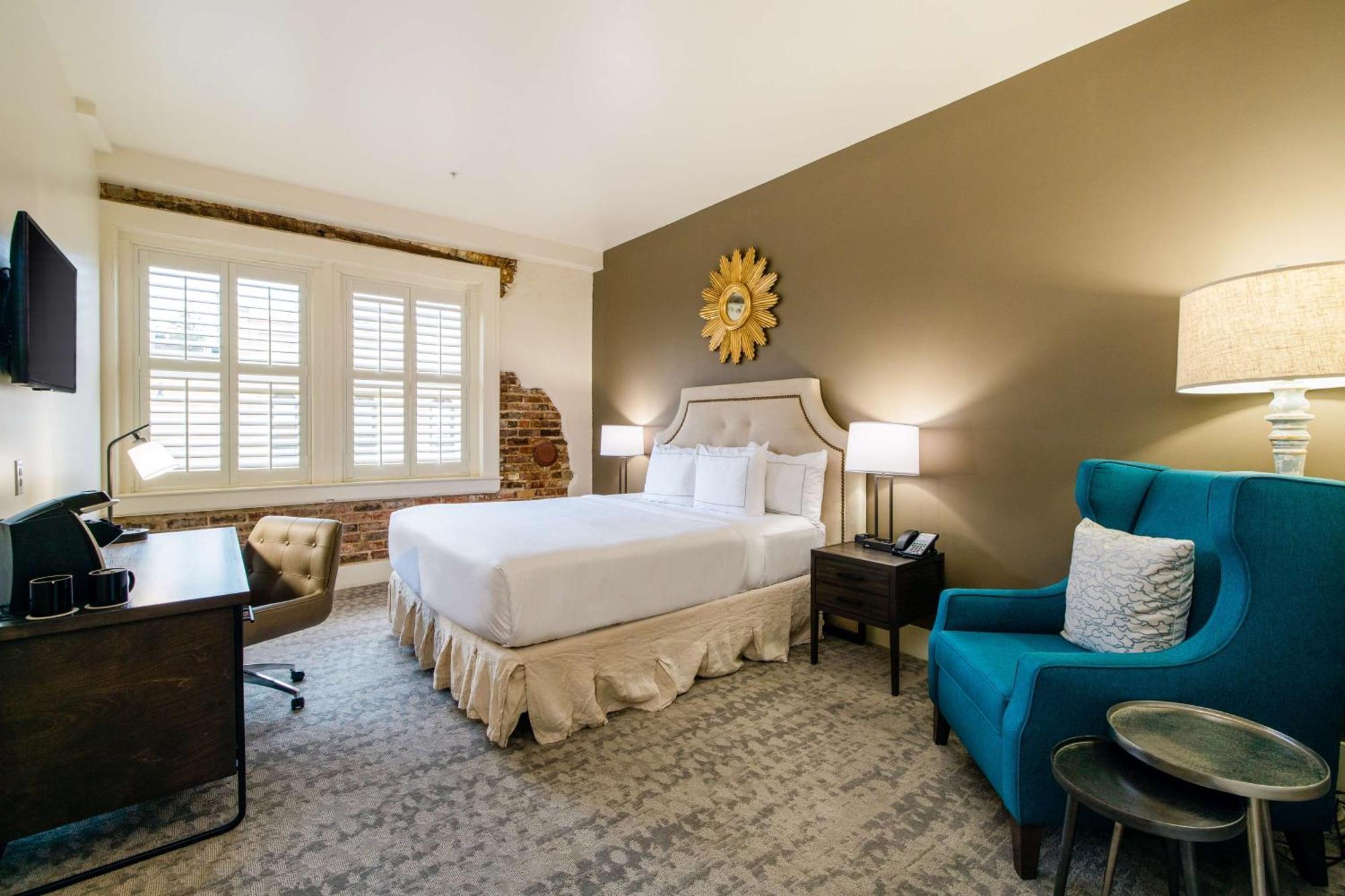 Hotel Florence, Tapestry Collection By Hilton المظهر الخارجي الصورة
